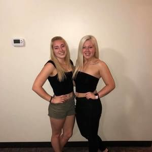 Meet your Posher, Cassidy